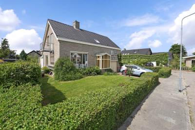 Woning Hoge Stelle 17 Nieuw- en Sint Joosland