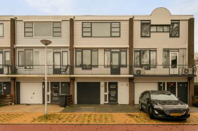 Woning Drecht 45 Zwolle