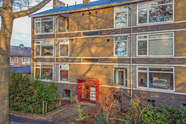 Woning Buisweg 60 Hilversum