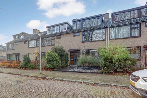 Woning Wielengahof 47 Delft