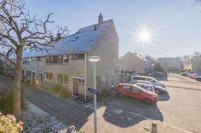 Woning Severijnpad 13 Alkmaar