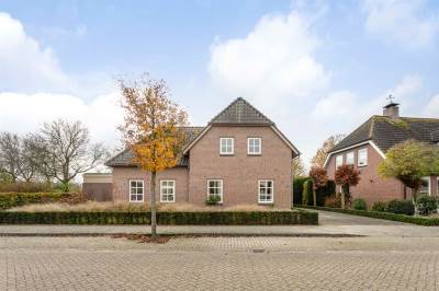 Woning Biesheuvellaan 18 Vlijmen