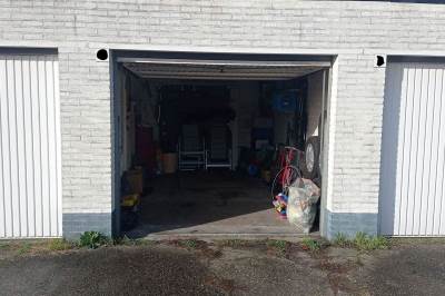 Garage Burgemeester van Houtlaan 144 A 7 Helmond