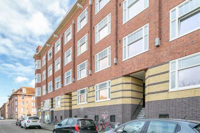 Woning Tugelaweg 743 Amsterdam