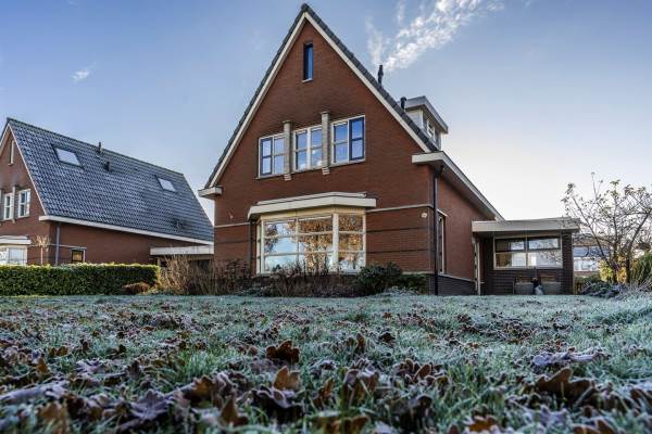 Woning Kampenslaan 4a Schildwolde