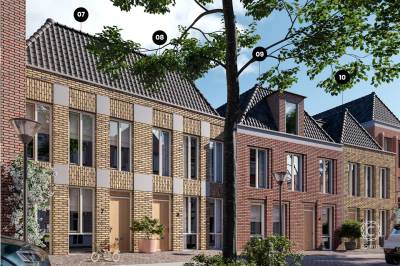 Woning Gasthuisstraat 14d Oldenzaal