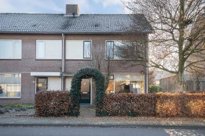 Woning Dr. Schaepmanstraat 13 Gemert