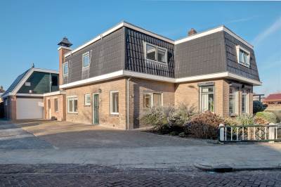 Woning Molenstraat 3 Beilen