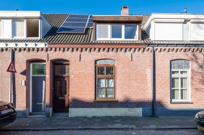 Woning Bindersestraat 17 Helmond