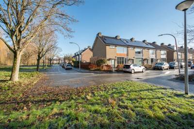 Woning Rommesingel 25 Pijnacker