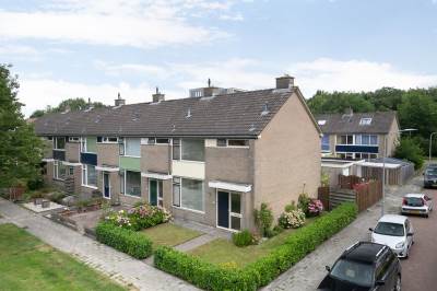 Woning Moezelstraat 135 Assen