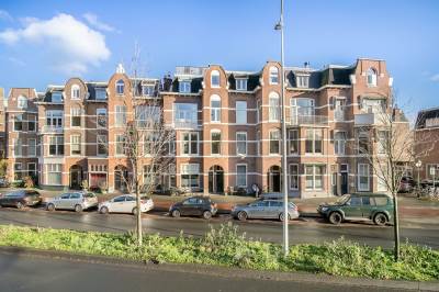 Woning Groot Hertoginnelaan 274 Den Haag