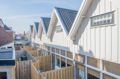 Woning Tijmstraat 17c Katwijk (ZH)