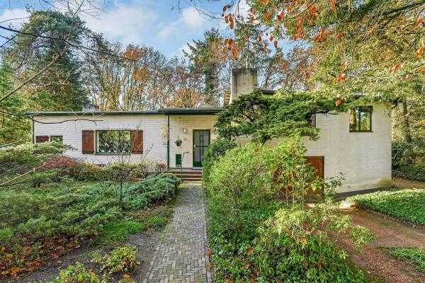 Woning Kabeljauwallee 21 Doorwerth