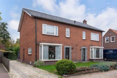 Woning Vijgendam 34 Veenendaal