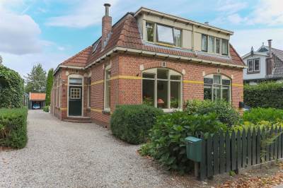 Woning Zuidlaarderweg 16 Glimmen