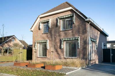 Woning Zeelandsestraat 45A Millingen aan de Rijn
