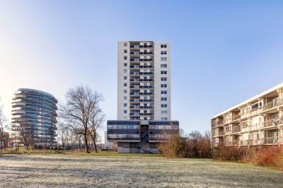Woning Robert Kochlaan 200 Haarlem