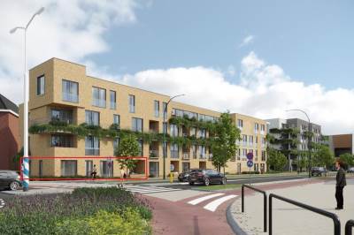 Woning Manebiest 16 Boxmeer