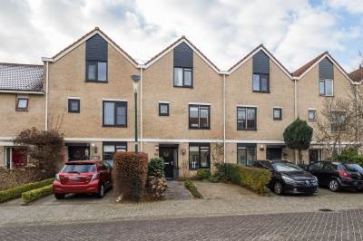 Woning Rosmolen 28 Wijk bij Duurstede