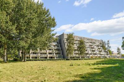 Woning Laan der Nederlanden 134b Beverwijk