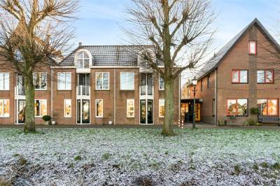 Woning Zoutziederserf 49 Medemblik
