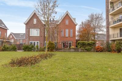 Woning Verbeekstraat 27 Hoofddorp