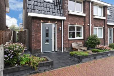 Woning Groenland 29 Noord-Scharwoude