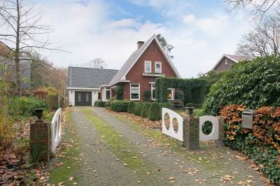 Woning Ballorstraat 3 Rolde