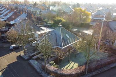 Woning Golfresidentie 55 Dronten