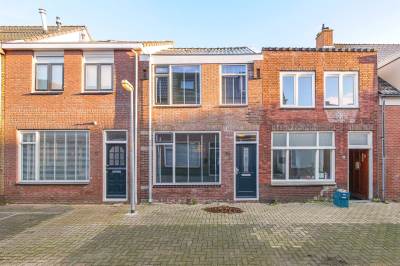 Woning Vlamingstraat 49 Den Helder