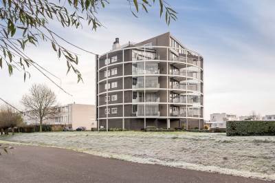 Woning Joke Smitkade 137 Vlaardingen