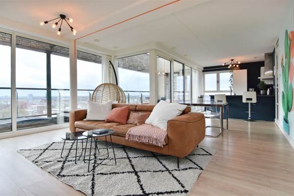 Woning Loosduinseweg 87A Den Haag