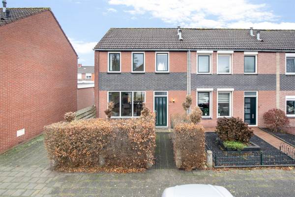 Woning Twijnstop 38 Emmer-Compascuum