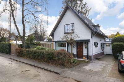 Woning Padberglaan 24 Ede