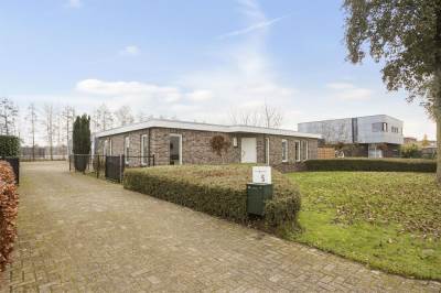 Woning Saffraan 5 Klazienaveen