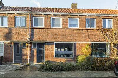 Woning Tulpstraat 27 Goes
