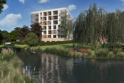 Woning Pastoor Chappinstraat 22 Sittard