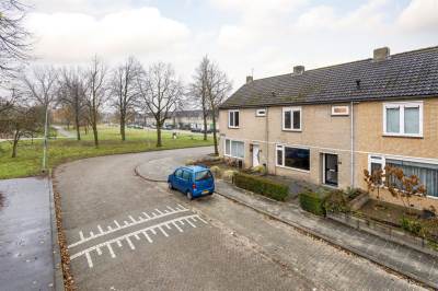 Woning Middelburglaan 54 Den Bosch