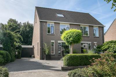 Woning Entinge 108 Zuidlaren