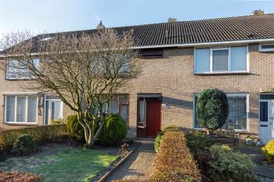 Woning Peppelgaarde 28 Etten-Leur