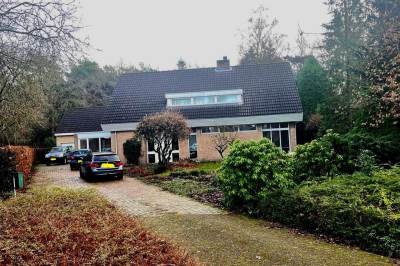 Woning Sporkehout 18 Geldrop