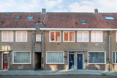 Woning Korenbloemstraat 36 Eindhoven