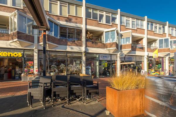 Woning Hemenweg 10 Stadskanaal