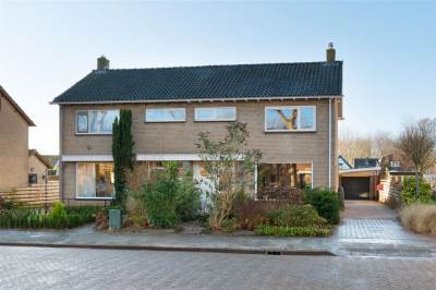 Woning Rubensstraat 51 Heerhugowaard