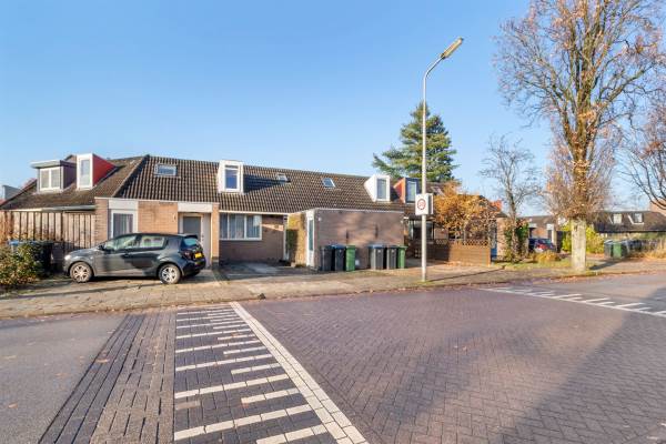 Woning Koraaldijk 3 Roosendaal