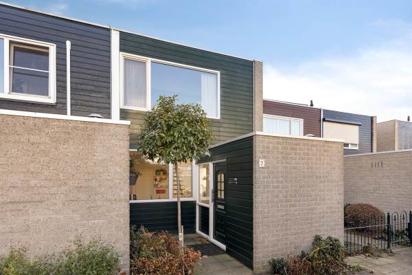 Woning Langsteek 7 Eindhoven