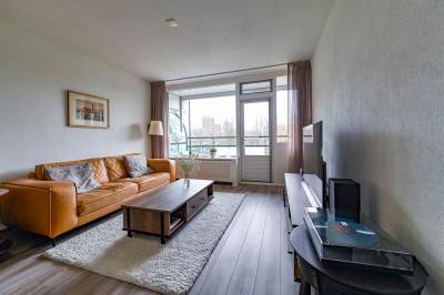 Woning Merelstraat 70 Leiderdorp