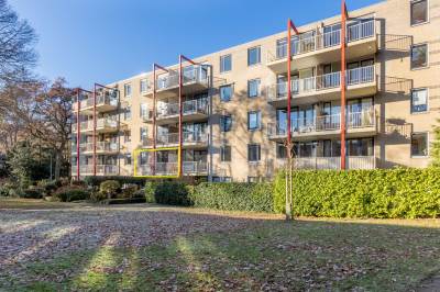 Woning Niek Engelschmanlaan 15 Nijmegen