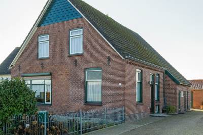 Woning Vondermansdijk 9 Lichtenvoorde